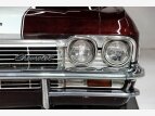 Thumbnail Photo 42 for 1965 Chevrolet Impala